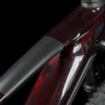 Cube Stereo Hybrid 140 HPC Race 750 liquidred´n´black