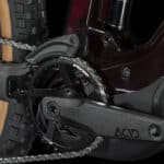 Cube Stereo Hybrid 140 HPC Race 750 liquidred´n´black