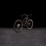 Cube Stereo Hybrid 140 HPC Race 750 liquidred´n´black