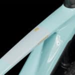 Cube Stereo Hybrid 140 HPC Race 750 dazzle´n´orange