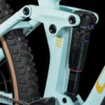 Cube Stereo Hybrid 140 HPC Race 750 dazzle´n´orange