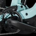 Cube Stereo Hybrid 140 HPC Race 750 dazzle´n´orange
