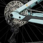 Cube Stereo Hybrid 140 HPC Race 750 dazzle´n´orange