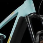 Cube Stereo Hybrid 140 HPC Race 750 dazzle´n´orange