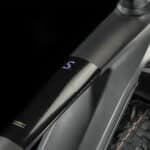 Cube Stereo Hybrid 140 HPC SLX 750 carbon´n´reflex