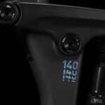 Cube Stereo Hybrid 140 HPC SLX 750 carbon´n´reflex