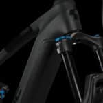 Cube Stereo Hybrid 140 HPC SLX 750 carbon´n´reflex