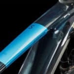 Cube Stereo Hybrid 140 HPC SLX 750 liquidblue´n´blue