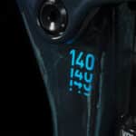 Cube Stereo Hybrid 140 HPC SLX 750 liquidblue´n´blue
