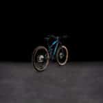 Cube Stereo Hybrid 140 HPC SLX 750 liquidblue´n´blue