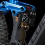 Cube Stereo Hybrid 140 HPC Actionteam 750 actionteam