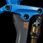 Cube Stereo Hybrid 140 HPC Actionteam 750 actionteam