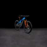 Cube Stereo Hybrid 140 HPC Actionteam 750 actionteam