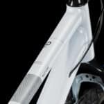 Cube Nature Pro frostwhite´n´grey