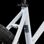 Cube Nature Pro frostwhite´n´grey