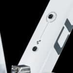 Cube Nature Pro frostwhite´n´grey