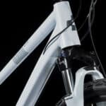 Cube Nature Pro frostwhite´n´grey