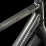 Cube Hyde graphite´n´black