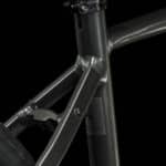 Cube Hyde graphite´n´black