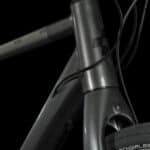 Cube Hyde graphite´n´black