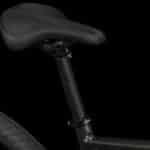 Cube Hyde graphite´n´black