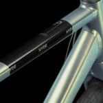 Cube Hyde Pro metalgreen´n´black