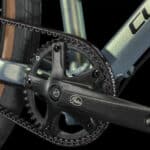 Cube Hyde Pro metalgreen´n´black