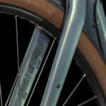 Cube Hyde Pro metalgreen´n´black