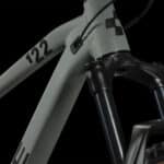 Cube Stereo ONE22 Pro swampgrey´n´black