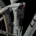 Cube Stereo ONE22 Pro swampgrey´n´black