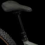 Cube Stereo ONE22 Pro swampgrey´n´black