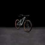 Cube Stereo ONE22 Pro swampgrey´n´black