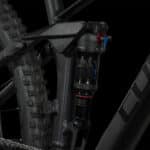 Cube Stereo ONE22 Race black anodized