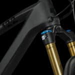 Cube Stereo ONE22 HPC EX carbon´n´black