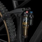 Cube Stereo ONE22 HPC EX carbon´n´black
