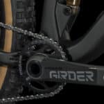 Cube Stereo ONE22 HPC EX carbon´n´black