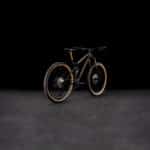 Cube Stereo ONE22 HPC EX carbon´n´black