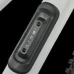 Cube Stereo ONE55 C:62 Race 29 lightgrey´n´grey