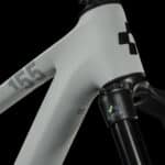 Cube Stereo ONE55 C:62 Race 29 lightgrey´n´grey