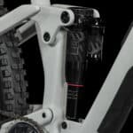 Cube Stereo ONE55 C:62 Race 29 lightgrey´n´grey