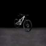 Cube Stereo ONE55 C:62 Race 29 lightgrey´n´grey