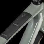 Cube Nuroad C:62 Pro swampgrey´n´black