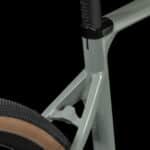 Cube Nuroad C:62 Pro swampgrey´n´black