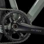 Cube Nuroad C:62 Pro swampgrey´n´black