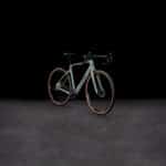 Cube Nuroad C:62 Pro swampgrey´n´black