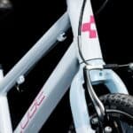 Cube Numove 140 flashwhite´n´pink