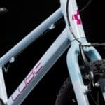 Cube Numove 160 flashwhite´n´pink
