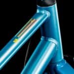 Cube Numove 200 blue´n´lime