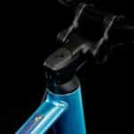 Cube Numove 200 blue´n´lime