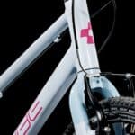 Cube Numove 200 flashwhite´n´pink